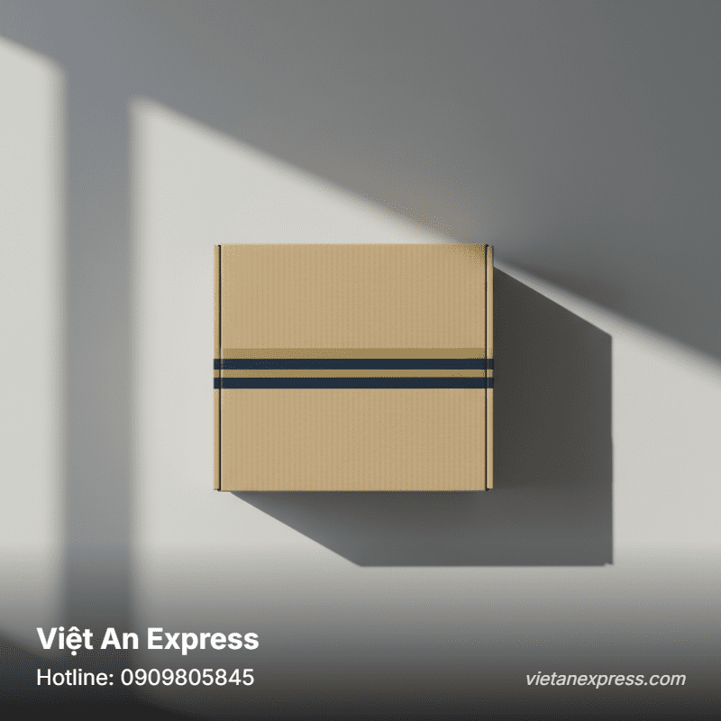 Đóng gói chuyên nghiệp