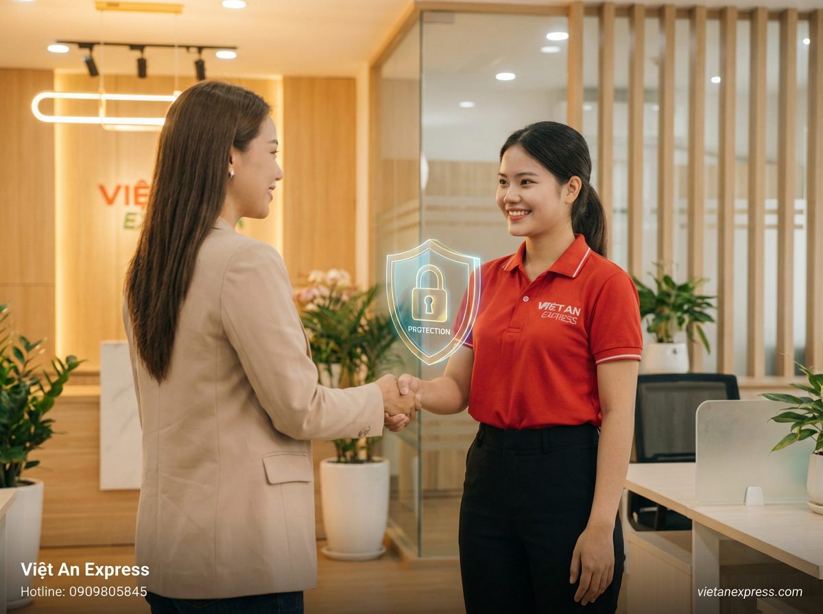 HỢp tác bền vững