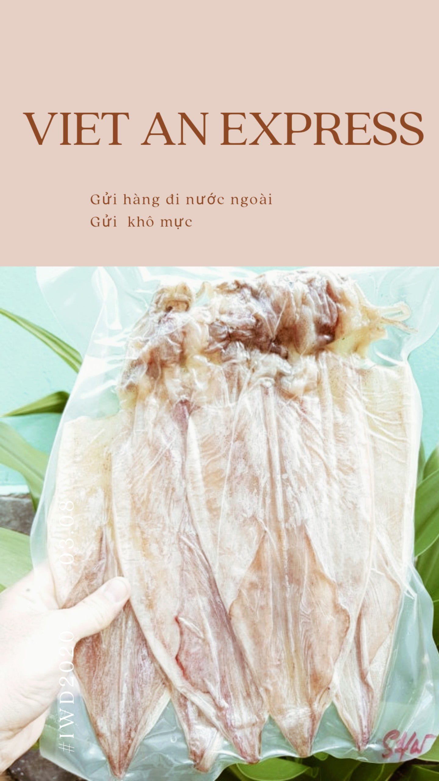 Gửi Hàng Đi Melbourne Úc Gửi hàng thực phẩm đi Sin