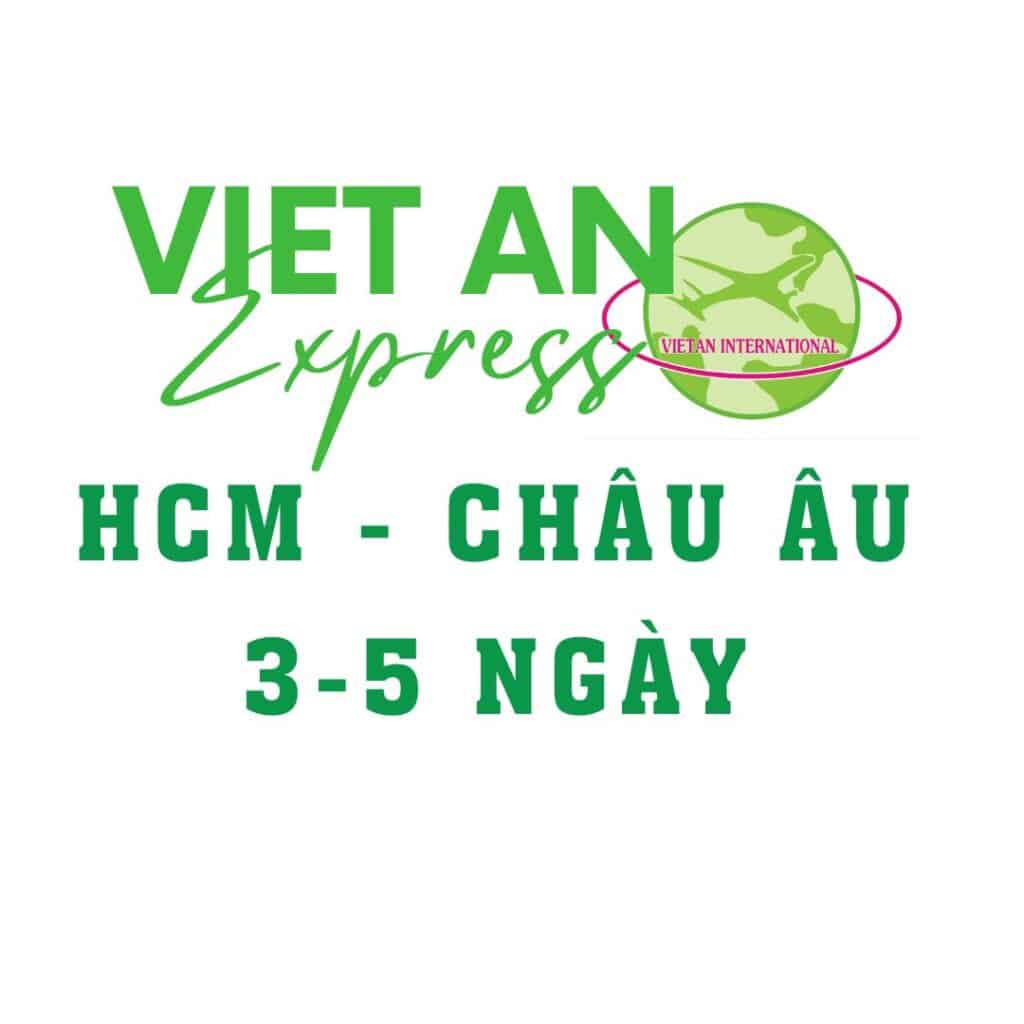 Gửi Hàng đi Châu ÂU, EU 