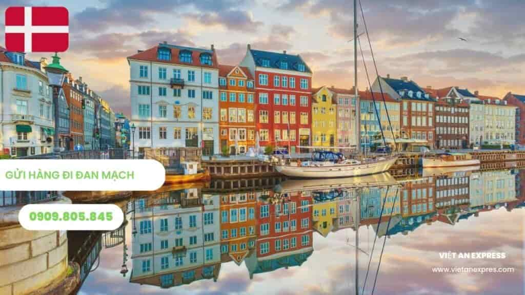 DỊCH VỤ GỬI HÀNG ĐI ĐAN MẠCH (DENMARK) Dịch vụ gửi hàng đi Đi Đan Mạch, chuyển hàng đi Đan Mạch