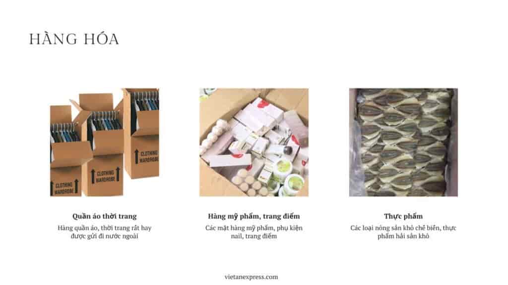 Dịch Vụ Gửi Hàng Đi Nam Phi Uy Tín – Giải Pháp Toàn Diện Cho Doanh Nghiệp Hàng hóa gửi đi nước ngoài
