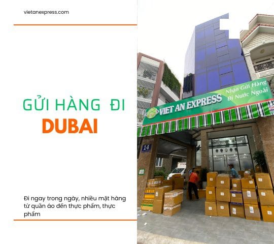 Câ hỏi thường gặp khi khách gửi hàng đến Dubai gui hang di dubai chuyen nghiep