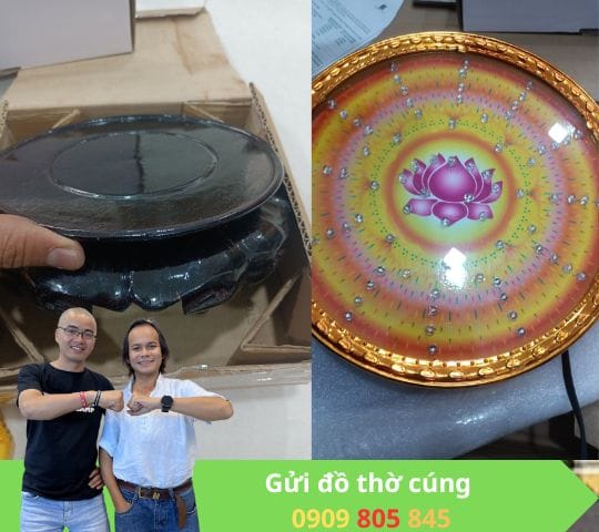Câ hỏi thường gặp khi khách gửi hàng đến Dubai hang tu tho do tho