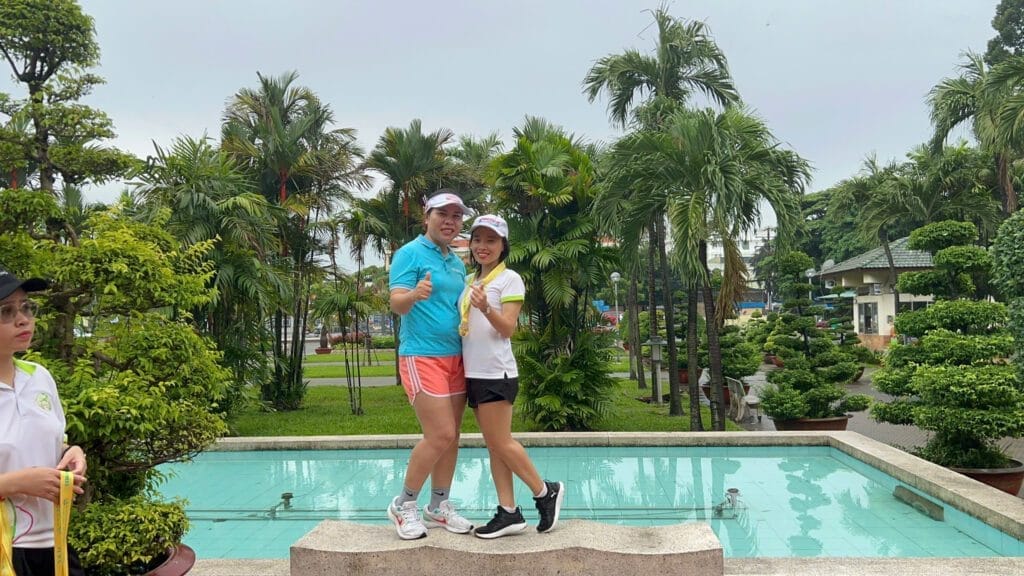maraton-vietanexpress2 Maraton 14 năm Việt An Express