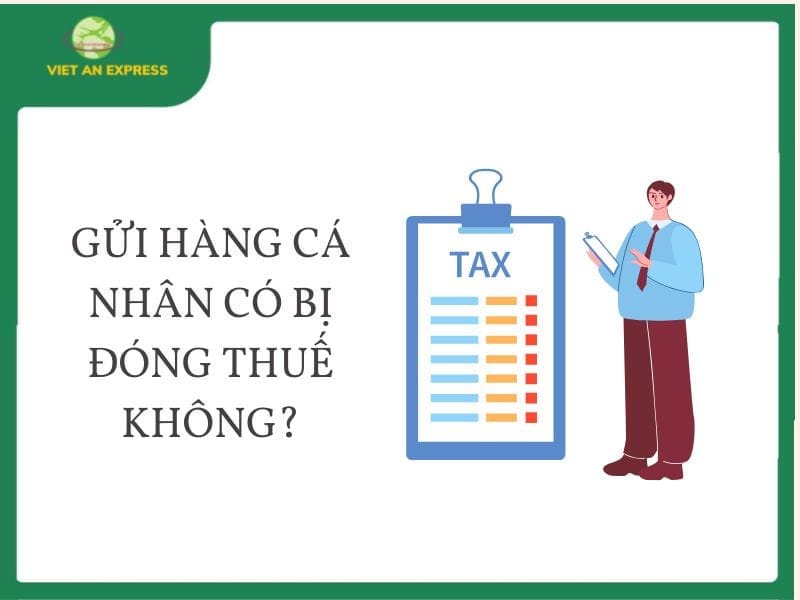 Tìm Hiểu Quy định Các Loại Thuế Nhập Khẩu Vào Mỹ Hàng Cá Nhân Và Ngưỡng Miễn Thuế